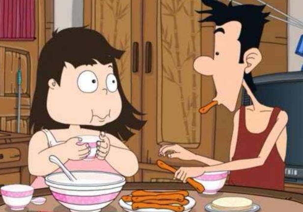 80部童年动画看过但叫不出名字,80部经典童年真实动画