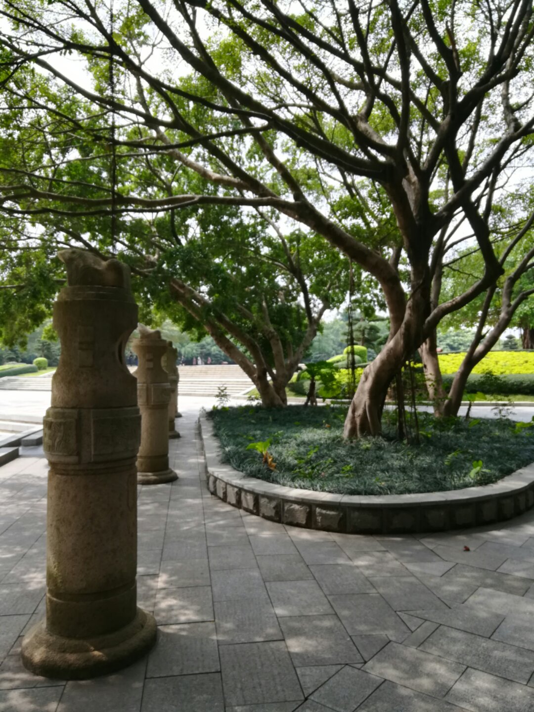 青秀山奇幻之旅,南宁2022奇妙之旅