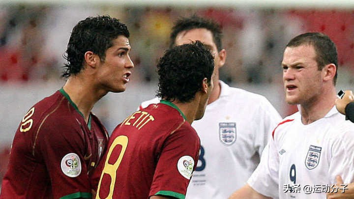 c罗的天赋就是自律和努力,c罗今天能出战利雅得胜利吗