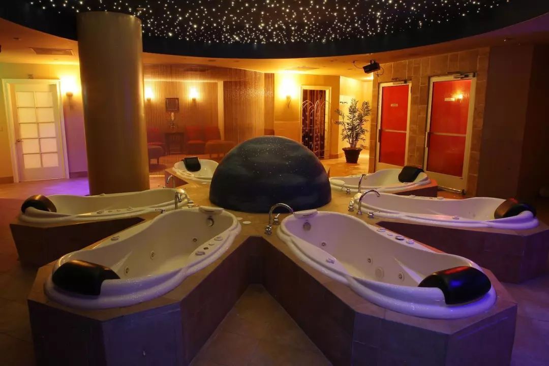 美国吉他主题酒店,全球最大吉他酒店