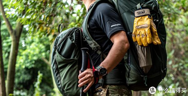 拓乐thule70l深度评测,拓乐thule25lvea背包测评