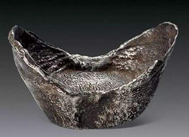 纹银一两折合多少钱,一百两纹银折合人民币多少