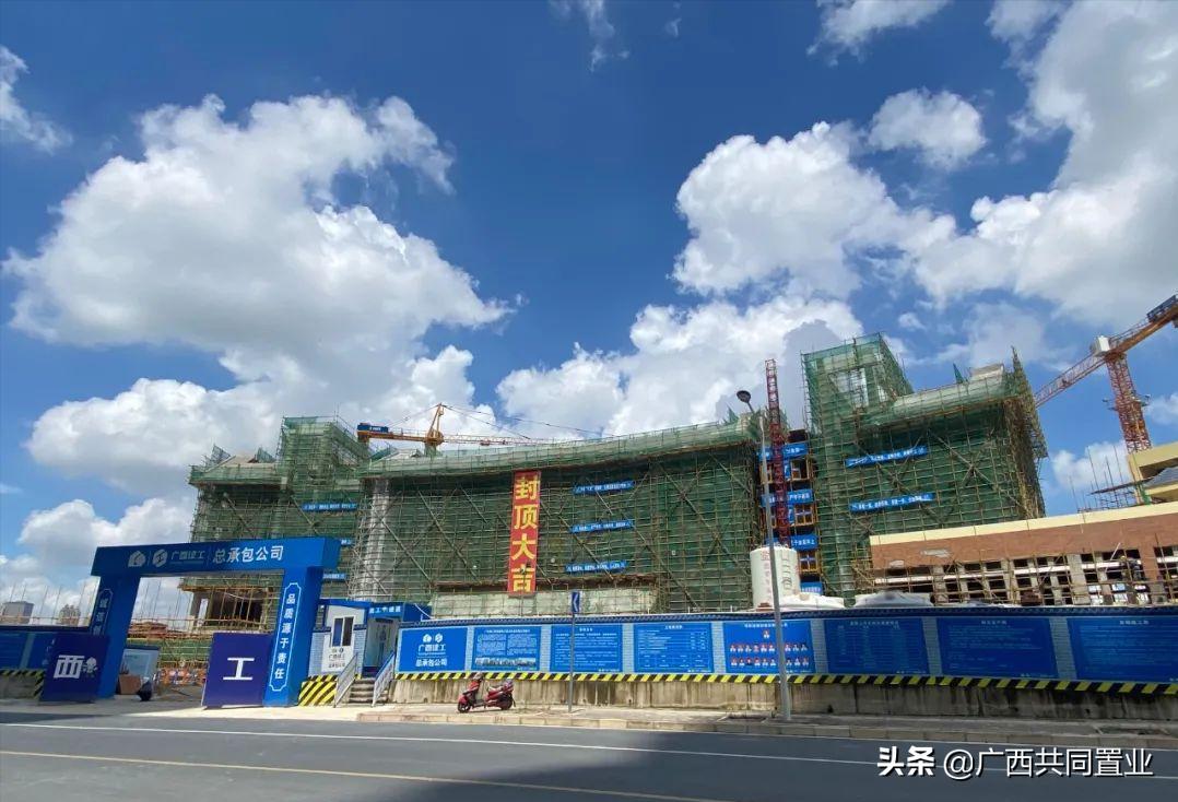 熬了6年，凤岭北这所新学校终于开学了