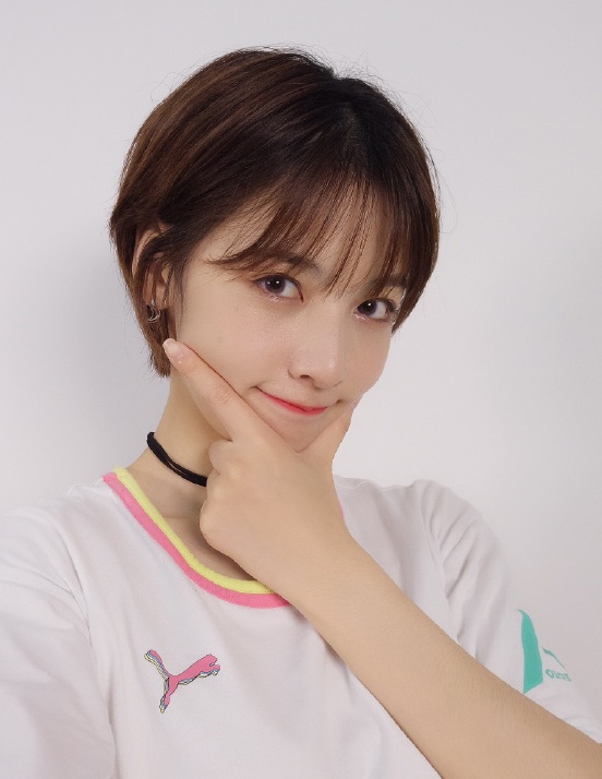 创造营女团妆教学,创造营女团妆怎么画