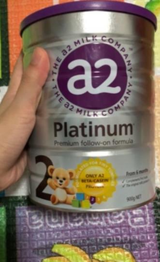 澳洲a2奶粉一段二段区别,澳洲a2奶粉