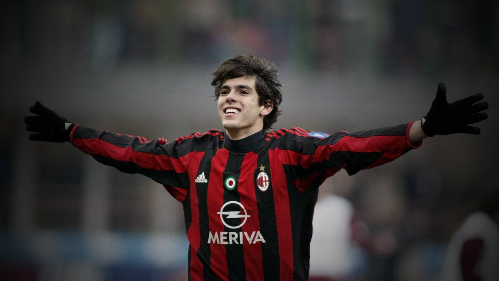 球技过人,当今足坛十大颜值担当