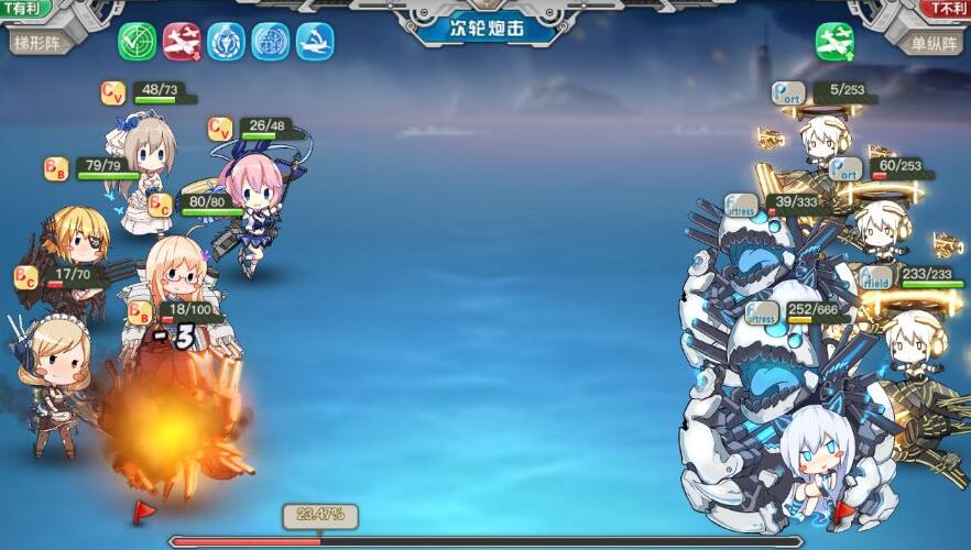 当年经历舰N到舰R的玩家，到底是有多坑，让他们现在提起也心寒