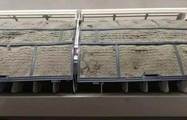 空调制冷效果差是主板坏了吗,空调开关和制冷开关有什么区别