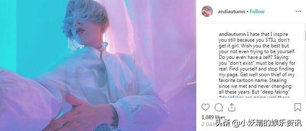 吴卓林短发染发,吴卓林最新发型