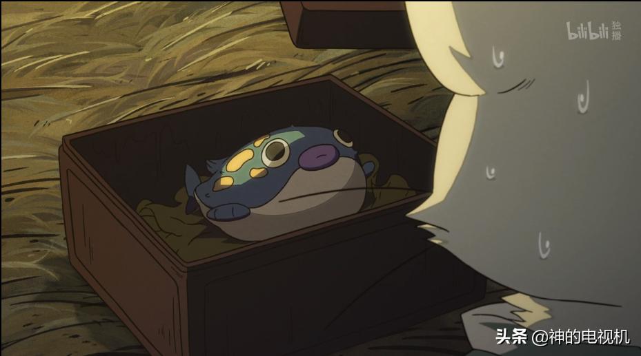 9.9分国漫有哪些,评分9.0以上的2d国漫