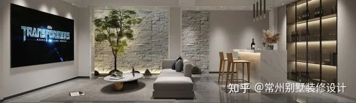 中南熙悦轻奢风格,中南熙悦小户型装修效果图