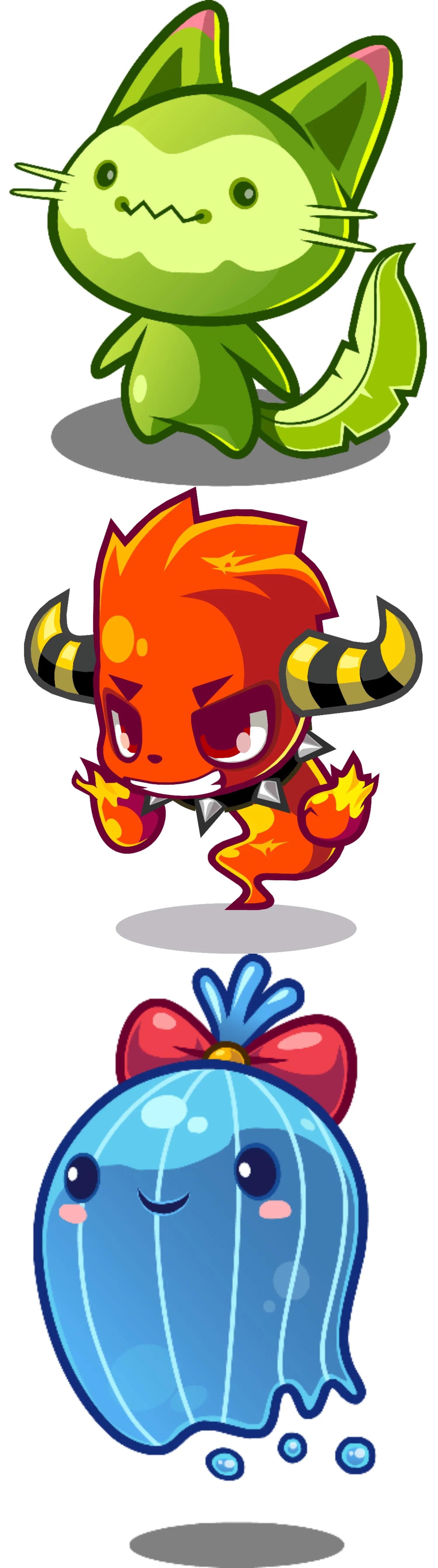 洛克王国页游还能运营多少年,童年回忆洛克王国