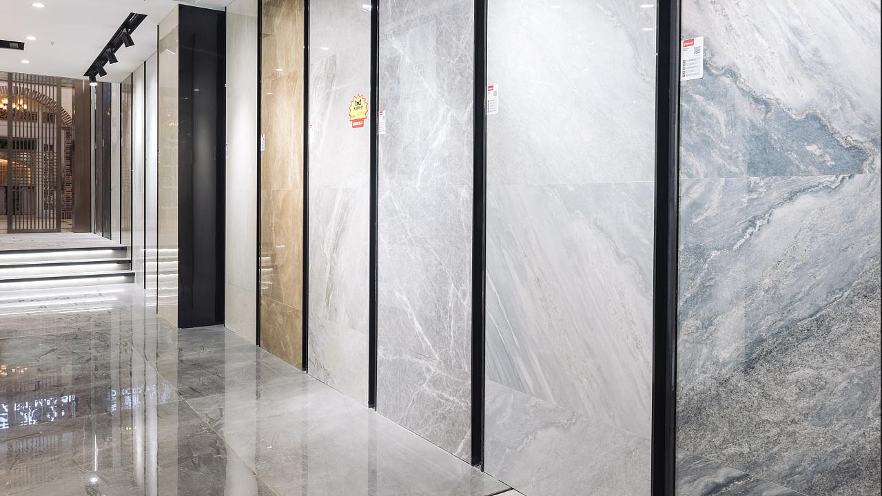 瓷砖越贵越好吗该如何选择,瓷砖价格跟厚度有关系吗