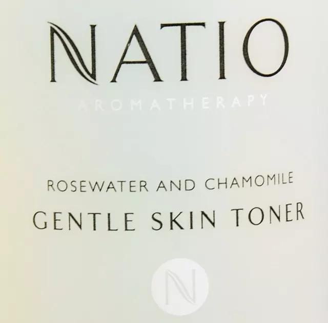 natio玫瑰爽肤水真假,娜迪奥natio爽肤水