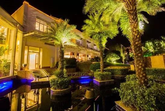 云南腾冲自由行住宿,云南腾冲旅游住宿