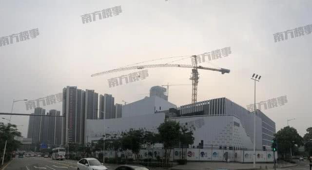 深圳光明究竟有多火？走了一圈才发现，比你想得还夸张