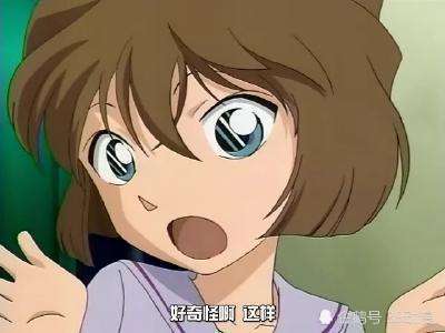 名侦探柯南在哪一集遇到怪盗基德,名侦探柯南现实生活中的案例