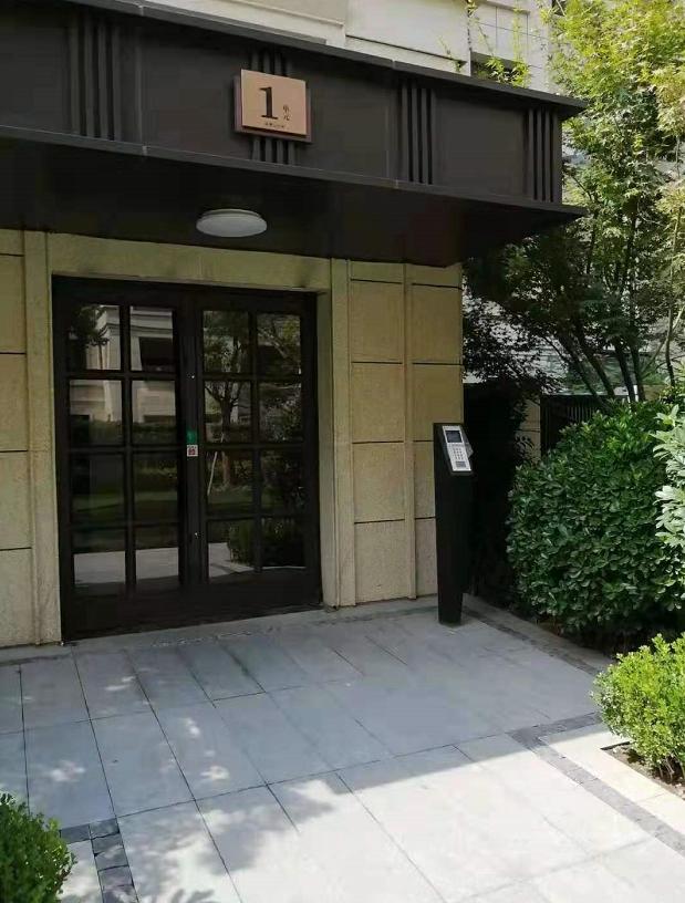 湖居品质住宅,湖居诗意与生活兼得