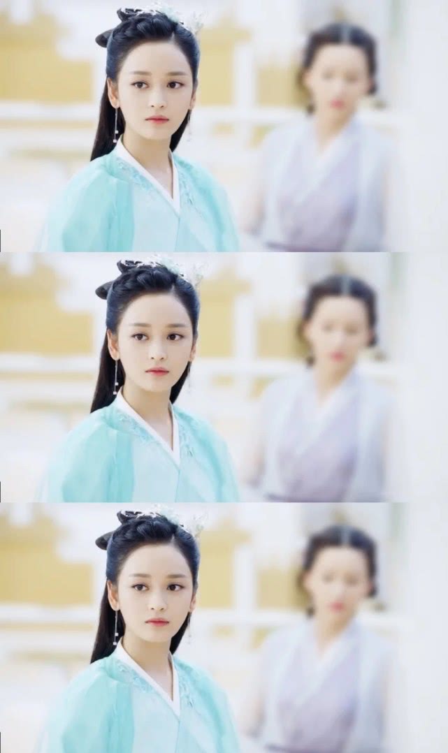 三生三世知鹤和东华关系,三生三世玄女片段