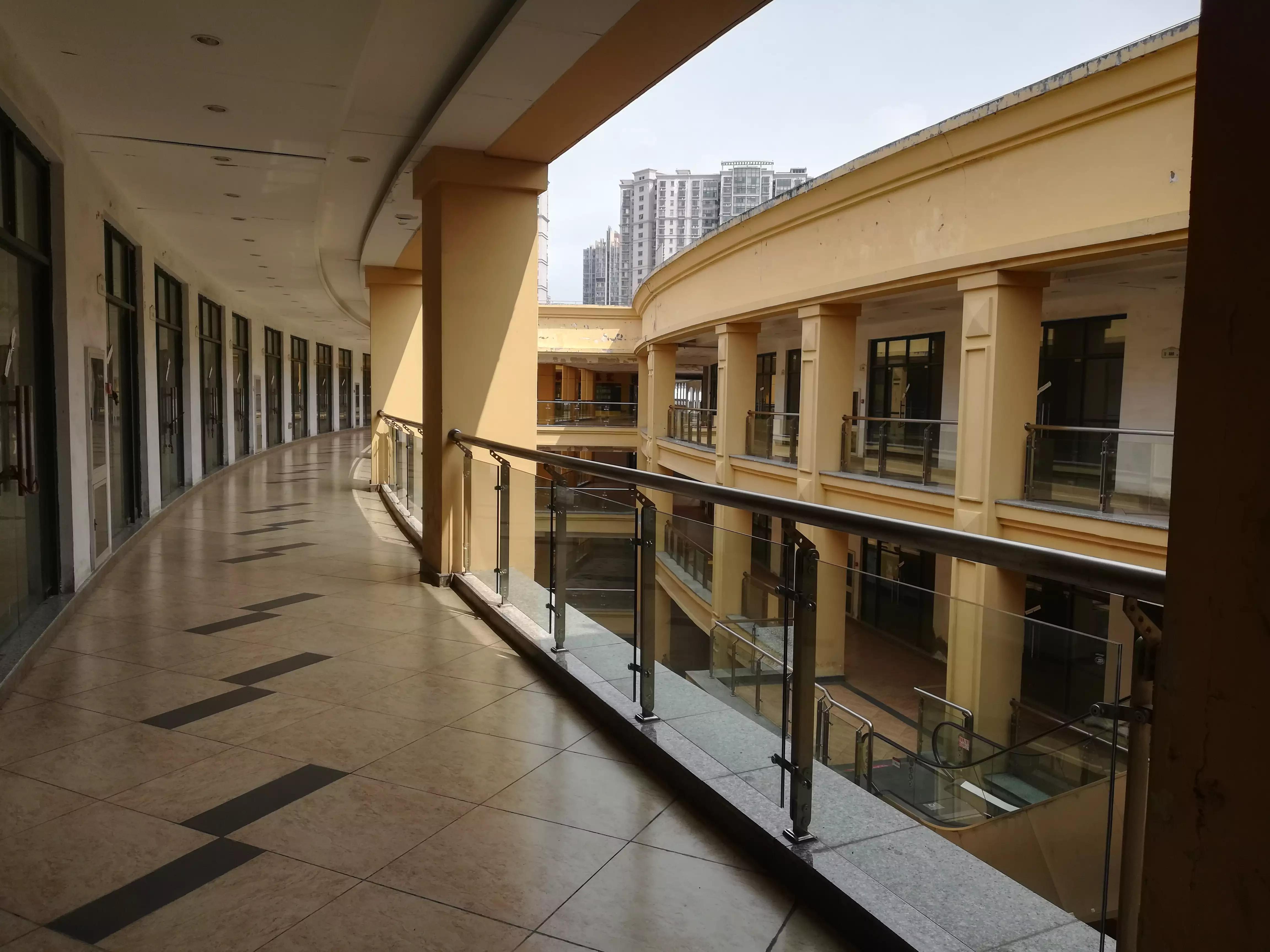 合肥四里河富人区,合肥四里河路商圈