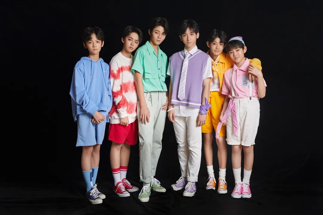 张俊一哭了,张俊一小时候