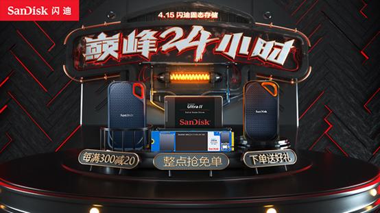 闪迪移动固态硬盘首次使用教程,闪迪固态移动硬盘连接相机