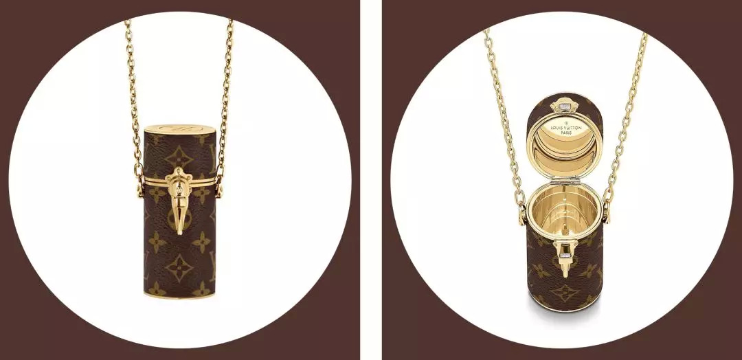 我的胸,我的手指,我的脚腕……都需要一只包包