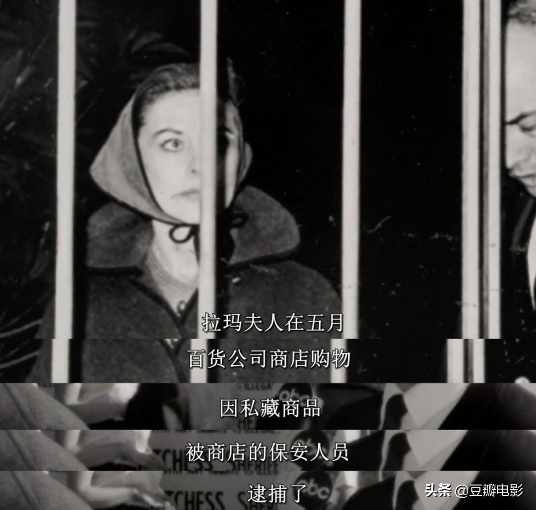 首位全裸出镜，这好莱坞*星艳**竟是wifi之母《*物尤**：海蒂·拉玛传》