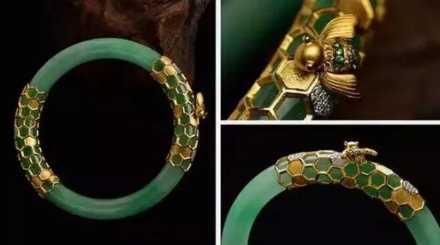 网上纳米修复玉镯断裂是真是假,玉镯没磕碰突然断裂预示着什么