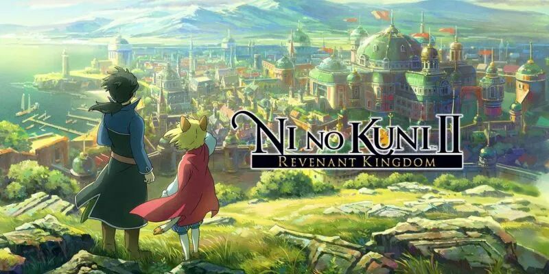 ns符文工房5优化了吗,2023年9月ns游戏推荐