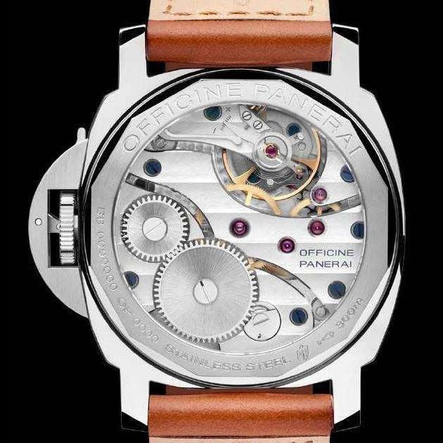 六大天王全部集合,各大手表品牌机芯对比