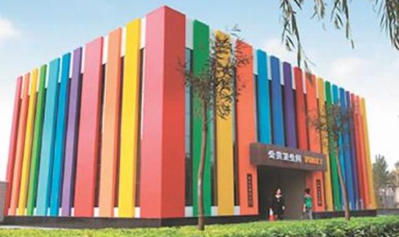 靠“棺材”、“情趣内衣”发家？这些小城有多强