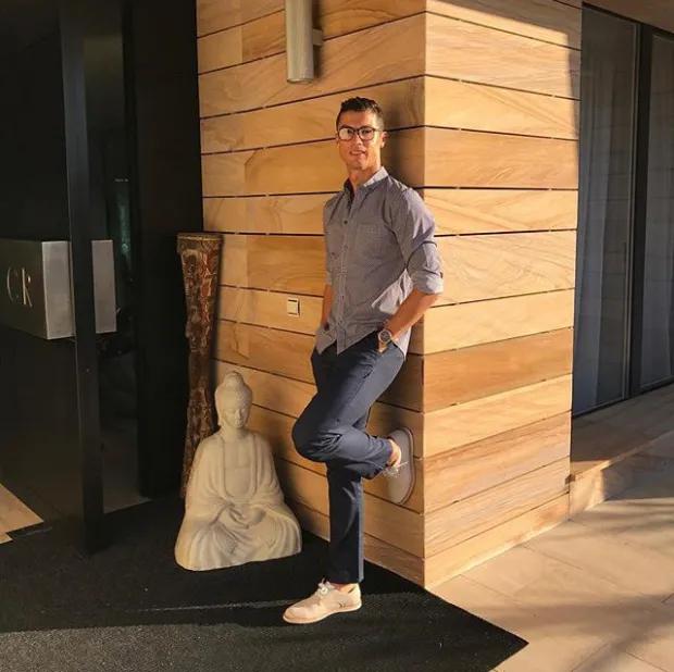 c罗王者归来欧洲杯,c罗王者归来完整版