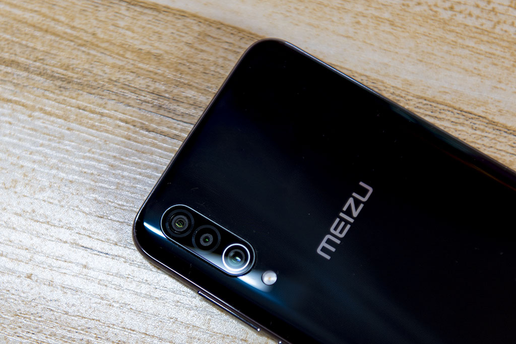 魅族16系列最值得买的,魅族16xs刚刚出多少钱