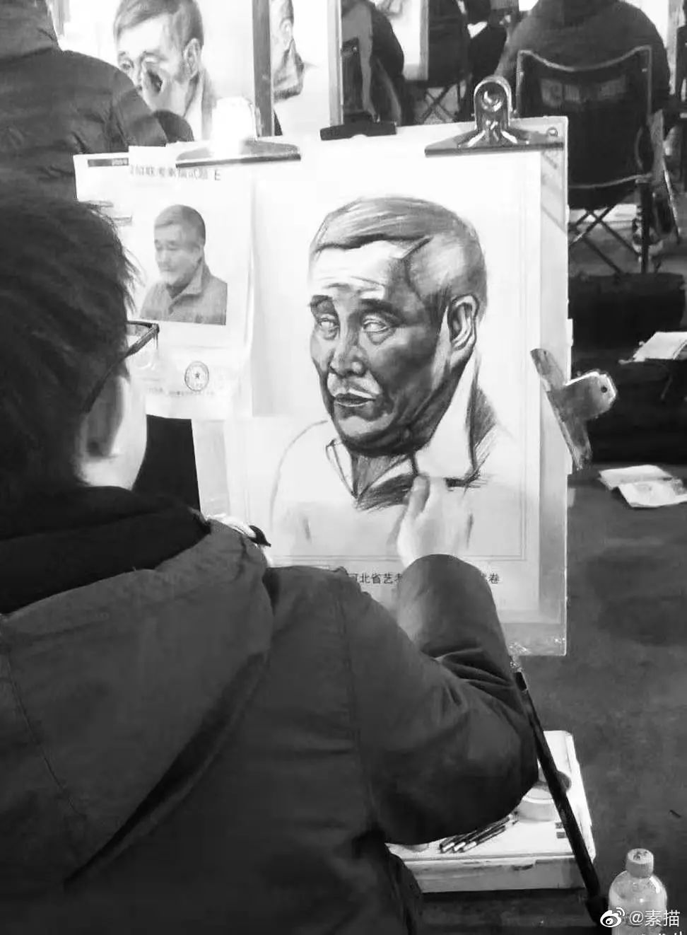 美术生好考吗2020,美术生和普通考生哪个更难