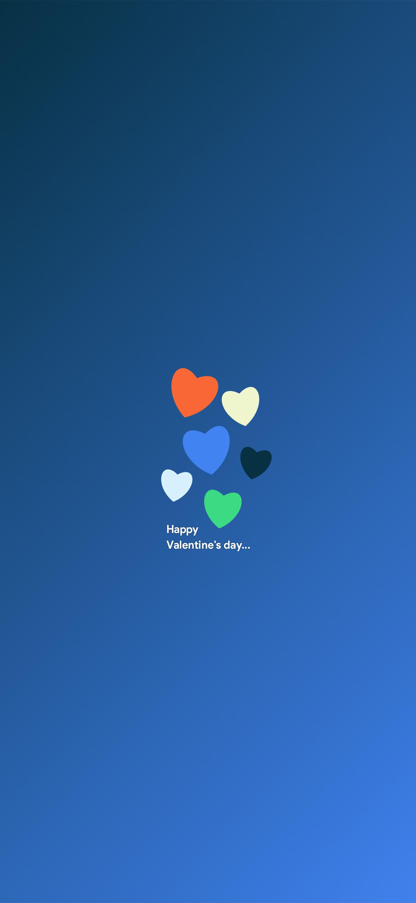 情人节苹果手机壁纸超清,情人节手机壁纸小清新高清