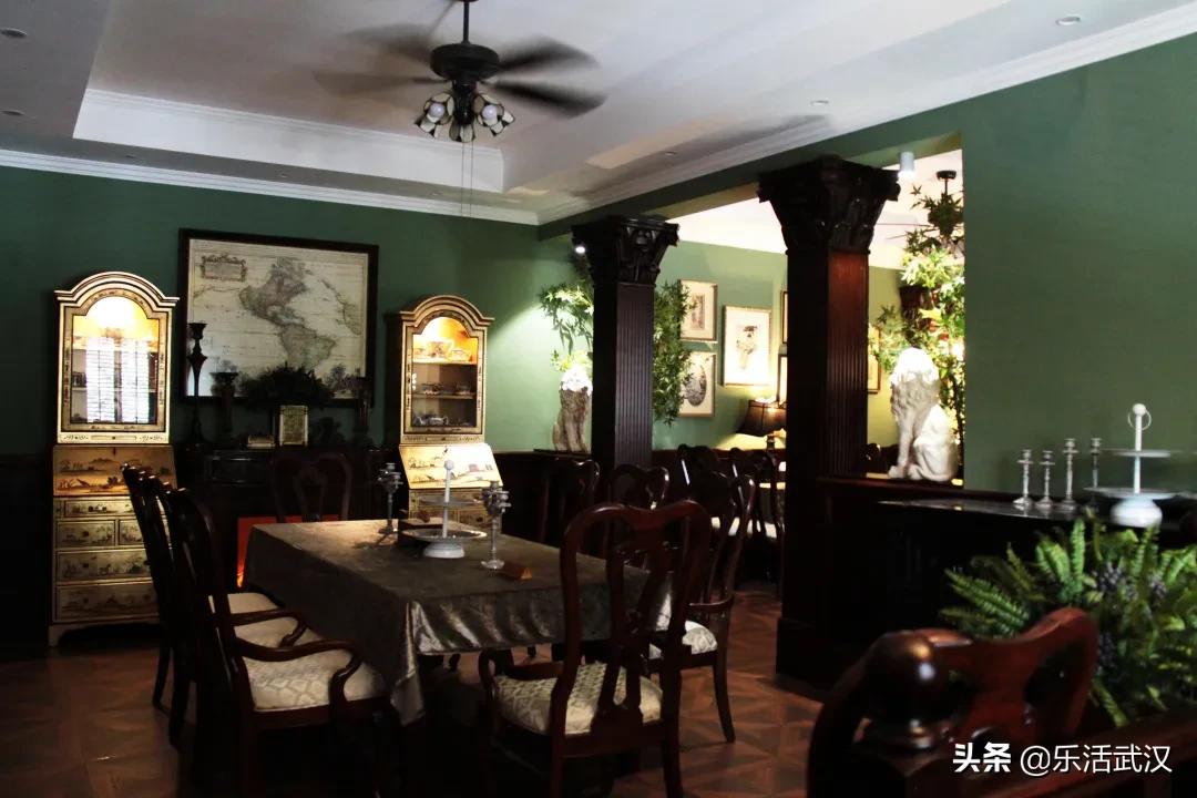 “小”数据说话|在武汉往哪扎堆豁咖啡,错付率最低?