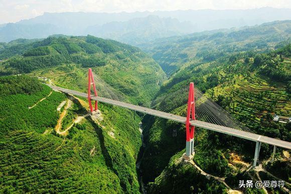 中国十大基建排名,中国十大基建工程世界之最