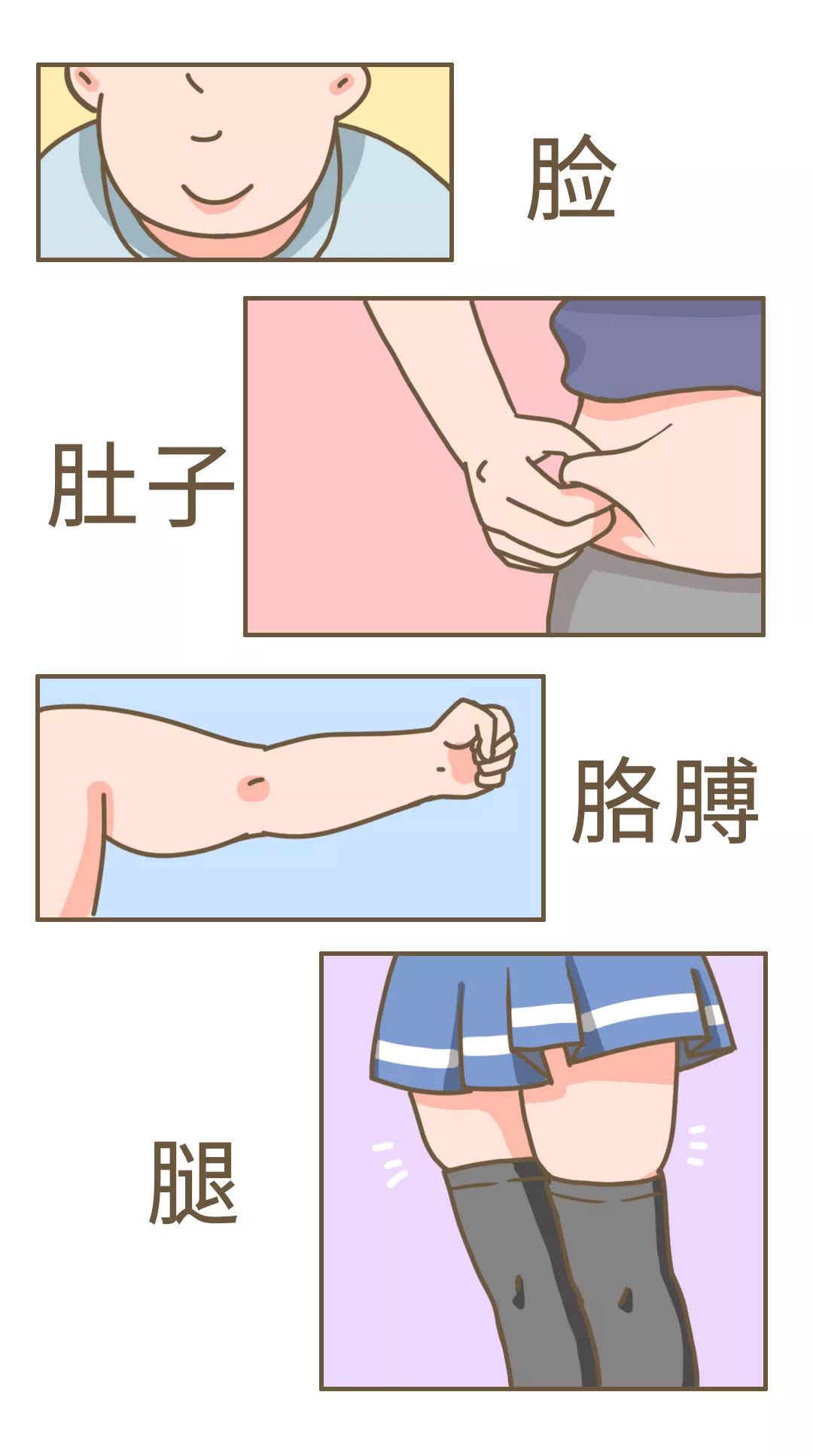 身材走样怎么办怎么样塑形,身材走样还能恢复吗