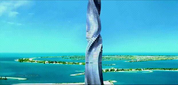 你不知道的冷知识迪拜,迪拜十大冷知识