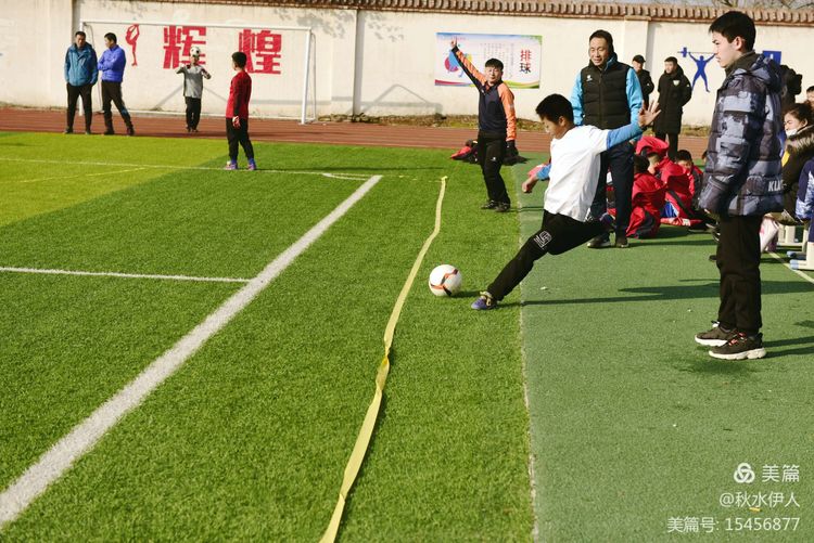 河南方城足球联赛,方城足球联赛时间