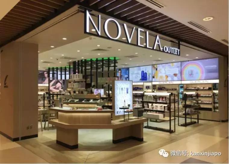 新加坡最大的奥特莱斯,新加坡奥特莱斯imm地址