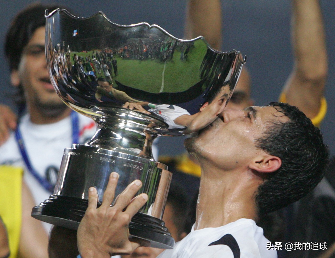 伊拉克足球的辉煌历史视频,伊拉克足球曾经的辉煌