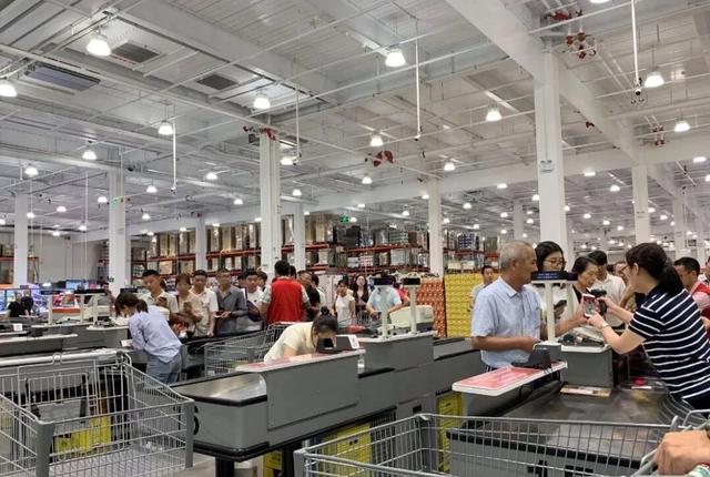 因为茅台卖1499！刚退完会员卡的傻眼了...重庆店也要来了