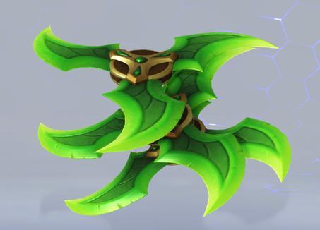 守望先锋死神绝版皮肤,守望先锋绝版皮肤