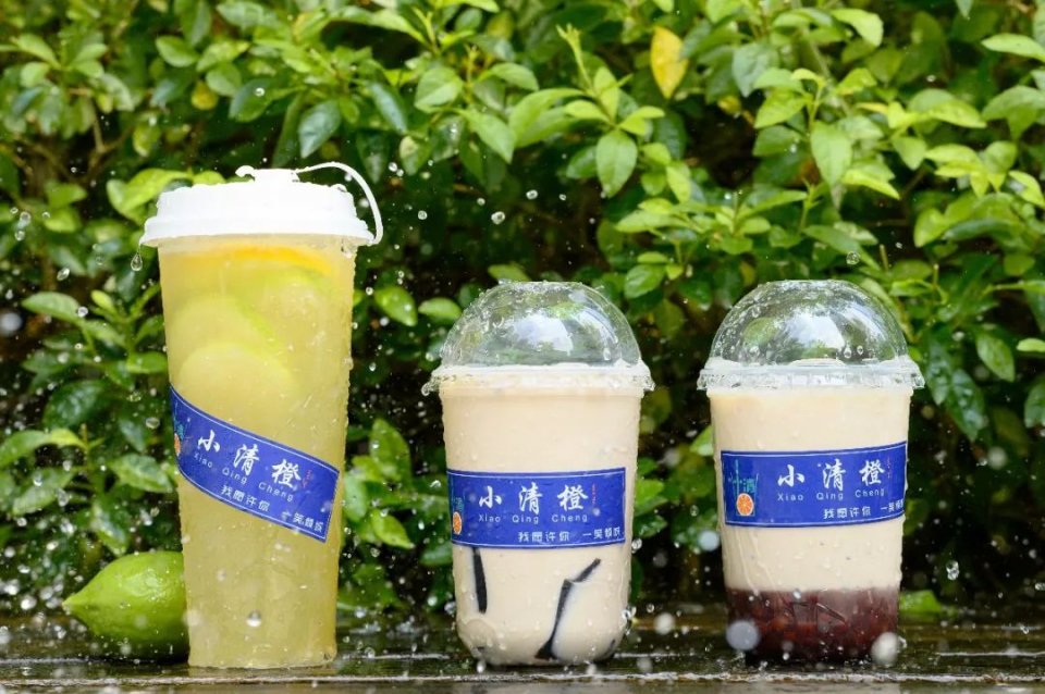 实现奶茶自由的人,实现奶茶自由就是这么简单