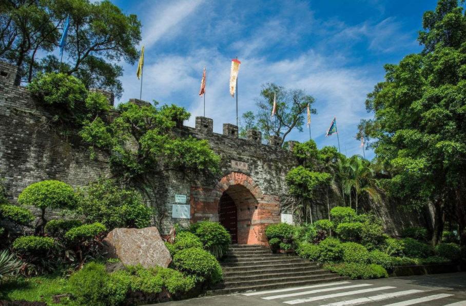 广州莲花山门票值不值,广州莲花山门票是不是太贵了