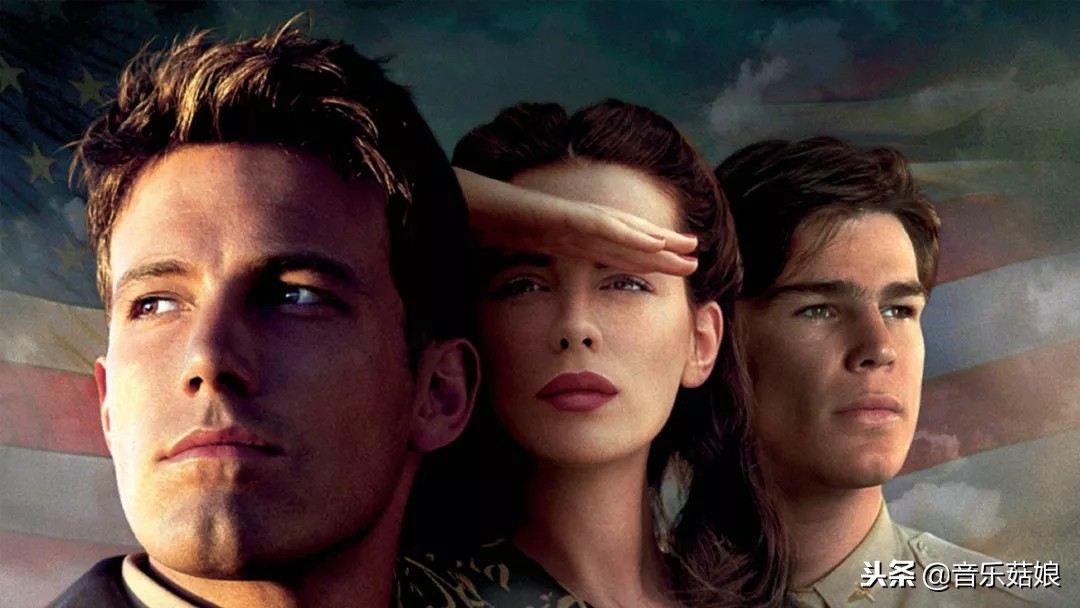 奥斯卡八首经典金曲,10首奥斯卡经典歌曲