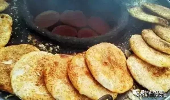 扬州早上最好吃的早餐,扬州的早餐也透着精致与清雅