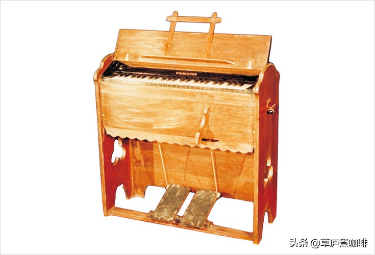 雅马哈最不务正业的公司,雅马哈是世界上最奇葩的公司